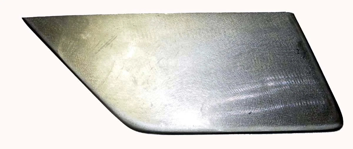 Skeg for OMC King Cobra (WSM SK-24)