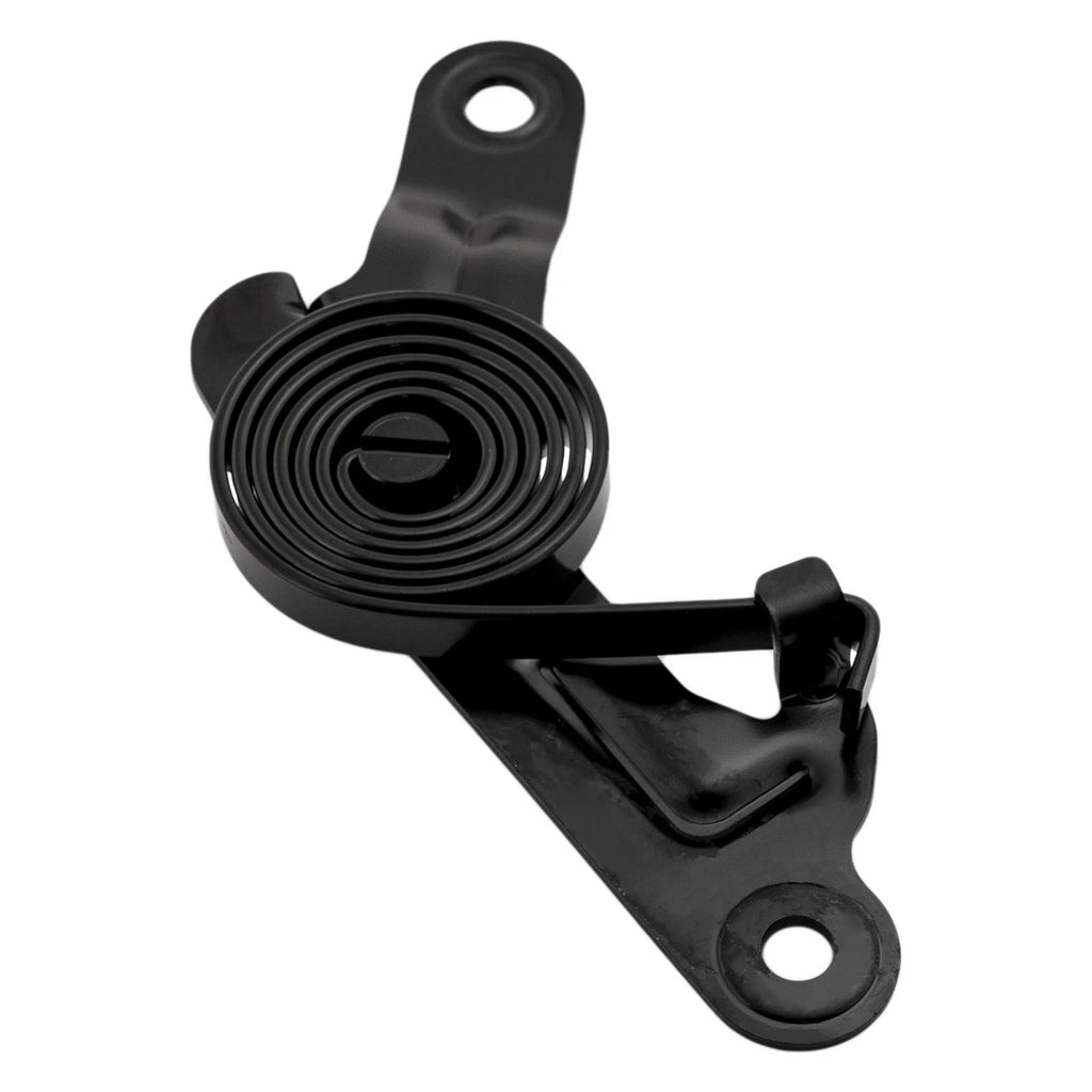 Hood Hinges for Chevrolet Silverado 2500 HD GMC Sierra 2500 HD (2017–2019)