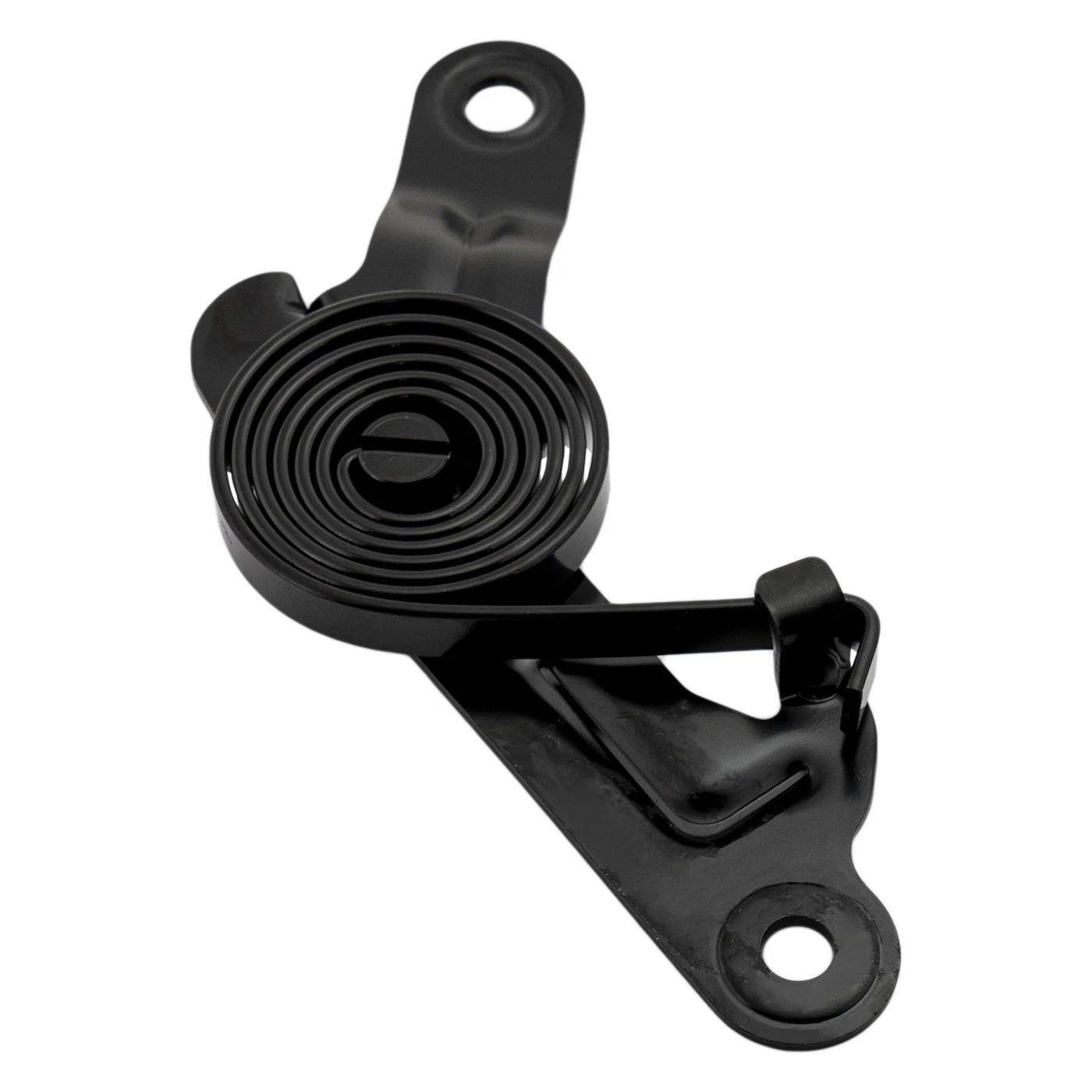 Hood Hinges for Chevrolet Silverado 2500 HD GMC Sierra 2500 HD (2017–2019)