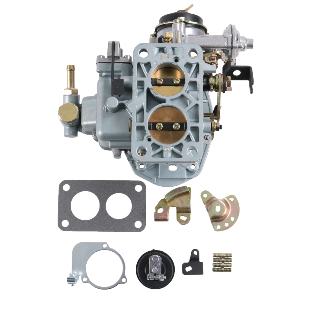 2 Barrel Carburetor for Fiat 124/131 (1970–1985)