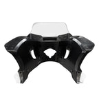 Headlight Fairing Windshield for Harley FXLRST Low Rider ST (2022–2024)