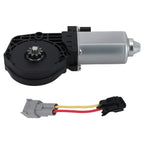 Front Left Window Motor for Ford Excursion (2000–2005) YC3Z1523395-AA
