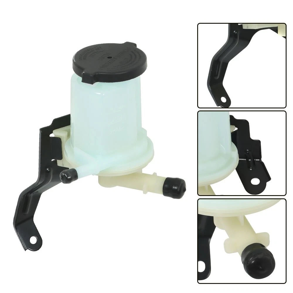 Power Steering Reservoir with Cap for Toyota Matrix Corolla (2003–2008)