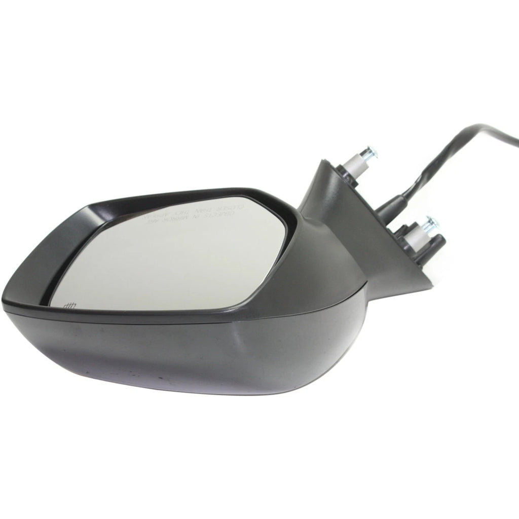 Power Heated Mirrors for Subaru XV Crosstrek (2013–2014)