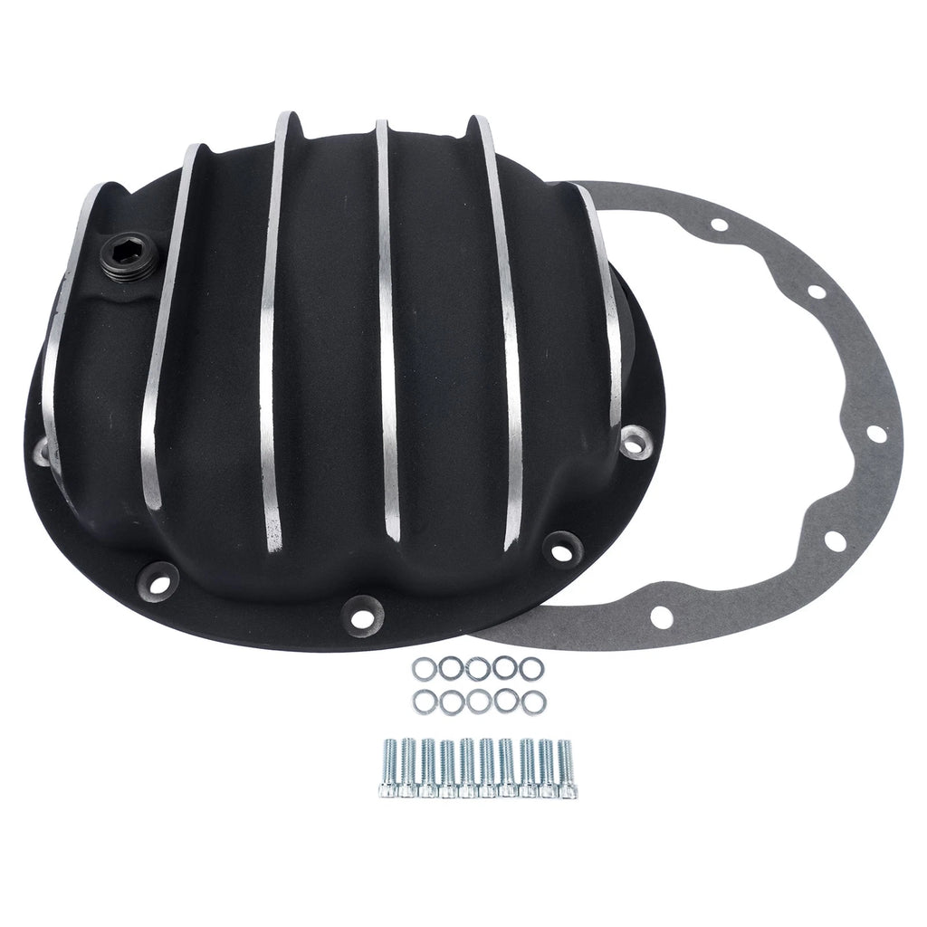 Differential Cover for Jeep Grand Cherokee Comanche Wrangler (1993–2004)