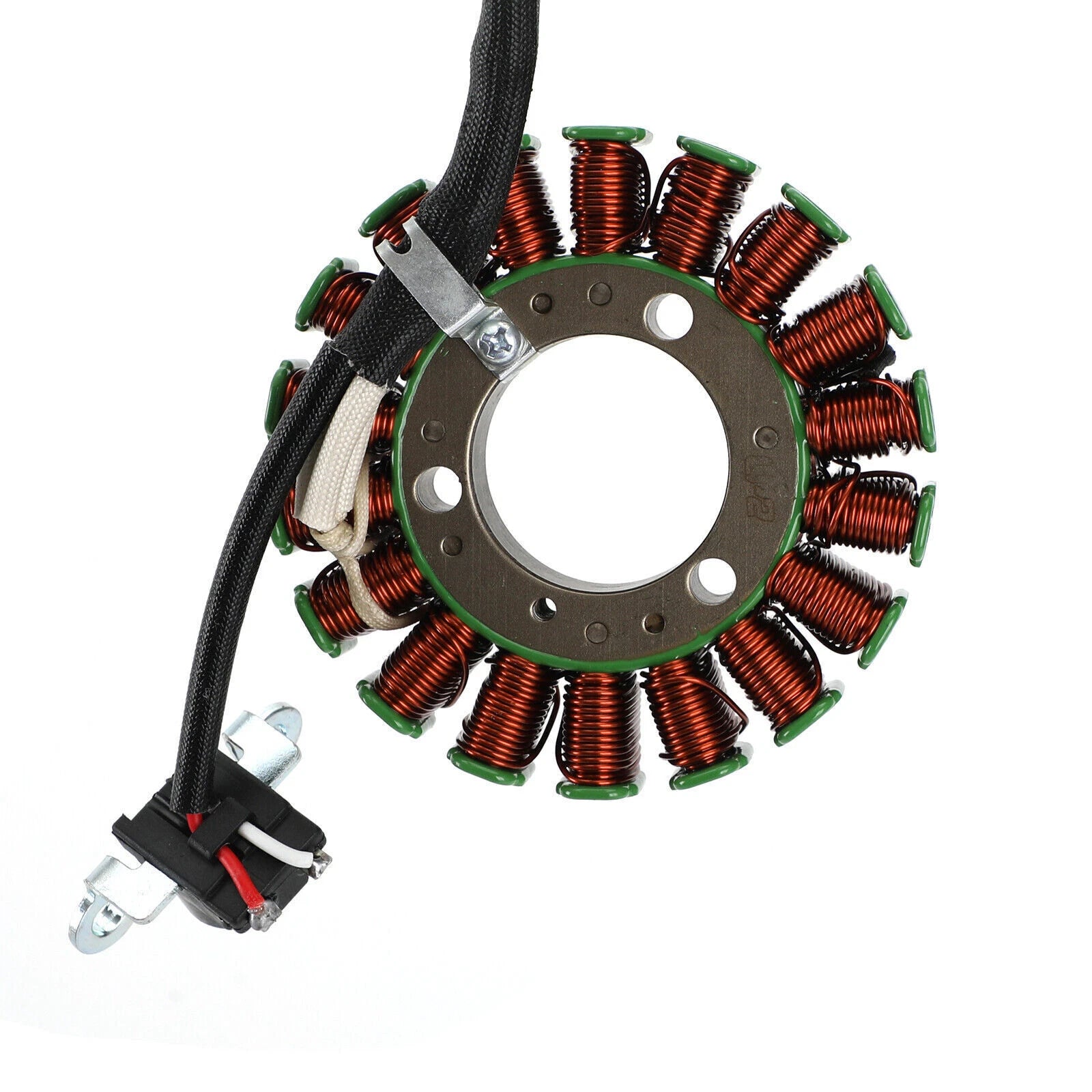 Regulator Magneto Stator Coil Gasket Kit for Yamaha XG 250 (2005–2006)