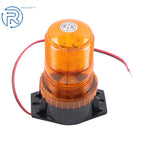 LED Amber Strobe Light 2X 231931GT, 231931, 66909GT for GS-2046 GR-12 GR-15 GS-1932