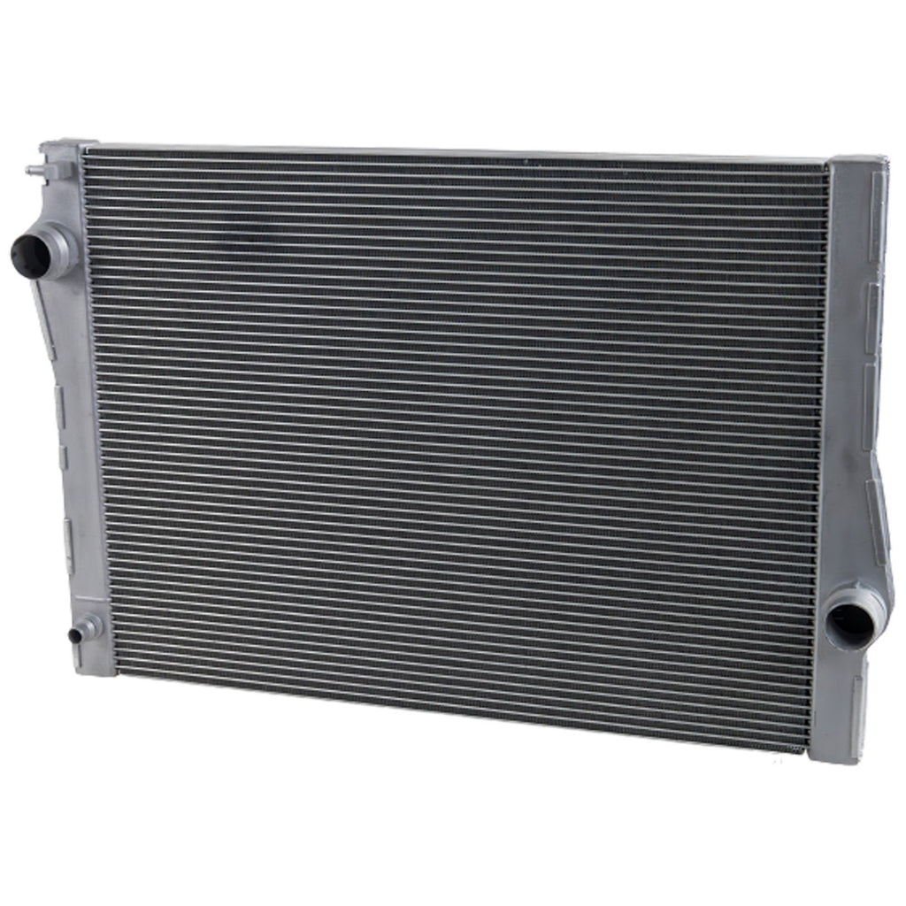 A/C Condenser for BMW X6 X5 (2016–2018)