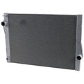 A/C Condenser for BMW X6 X5 (2016–2018)