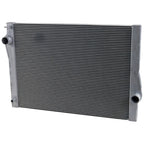 A/C Condenser for BMW X6 X5 (2016–2018)