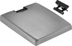 Center Console Lid Armrest Cover for GMC Yukon XL 2500 (2008–2013) 924835