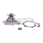 Water Pump 2G101-6NF10, 2G1016NF10 for Nissan Forklift K21 K25