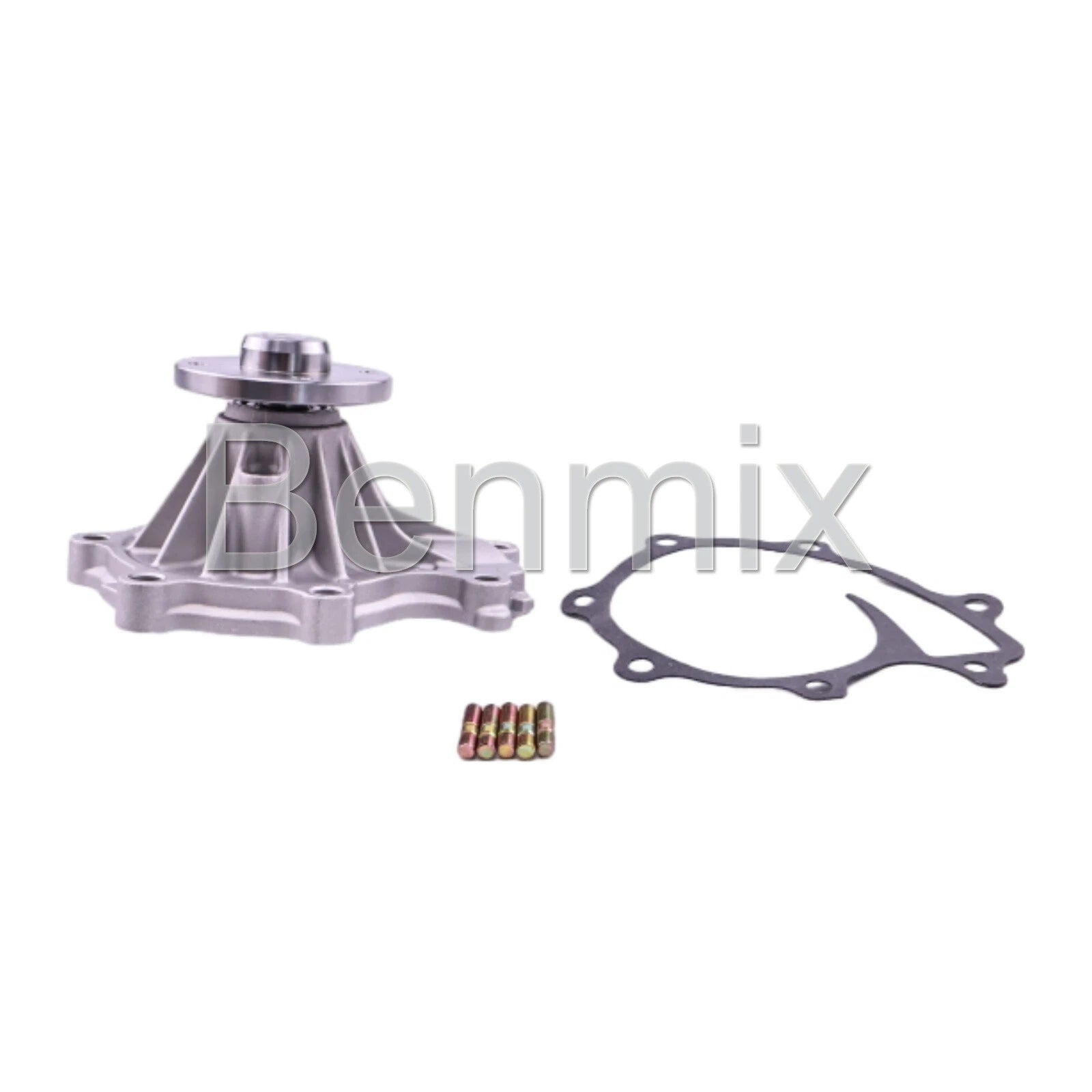 Water Pump 2G101-6NF10, 2G1016NF10 for Nissan Forklift K21 K25