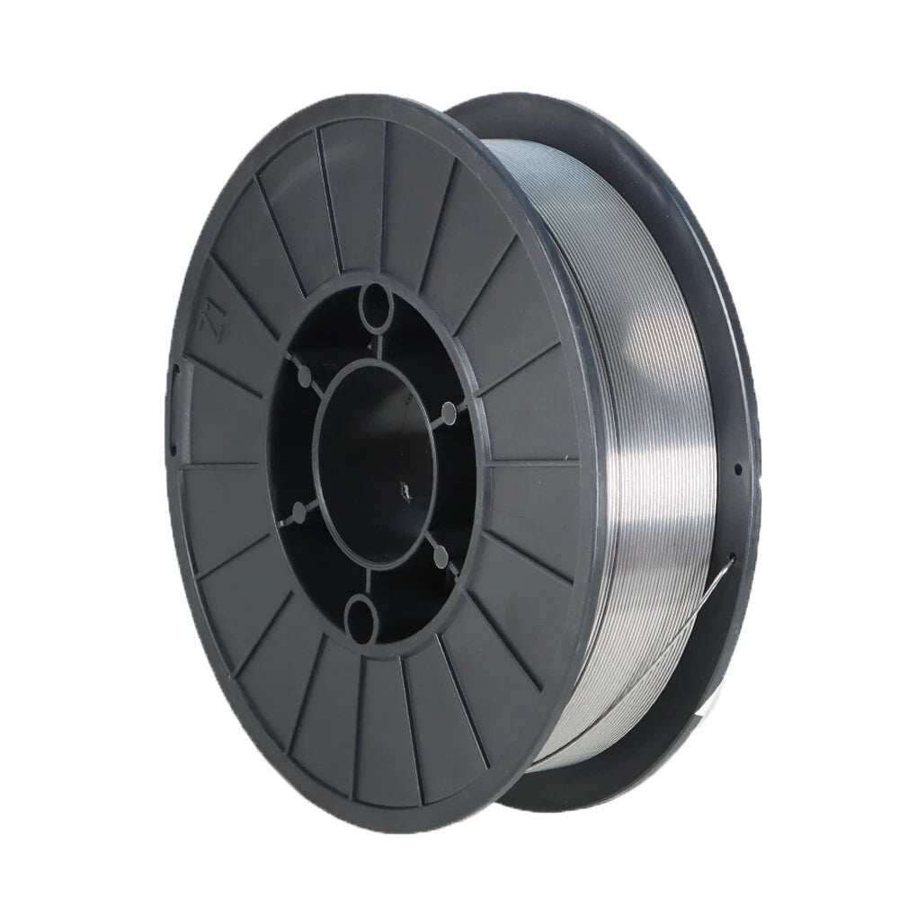 10lbs Spool Gasless Flux Core MIG Welding Wire for Mild Steel