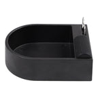 Paint Tin Slag Storage Box for Soldering Iron Tools