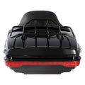LED Light Mount Rack for Harley Street Glide (2014–2026)