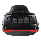 LED Light Mount Rack for Harley Street Glide (2014–2026)