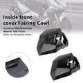 Inside Front Cover Fairing Cowl for Honda ADV 350 (2022–2025)