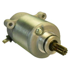 Starter for Suzuki LT-Z90 QuadSport (2007–2009)