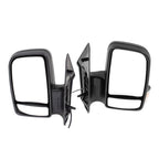 Set of 2 Mirrors for MB Sprinter 3500