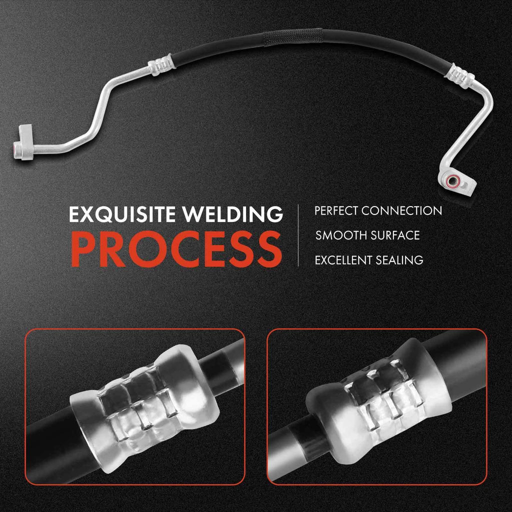 A/C Discharge Line Hose Assembly for Ford Escape (2013-2016)