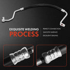 A/C Discharge Line Hose Assembly for Ford Escape (2013-2016)