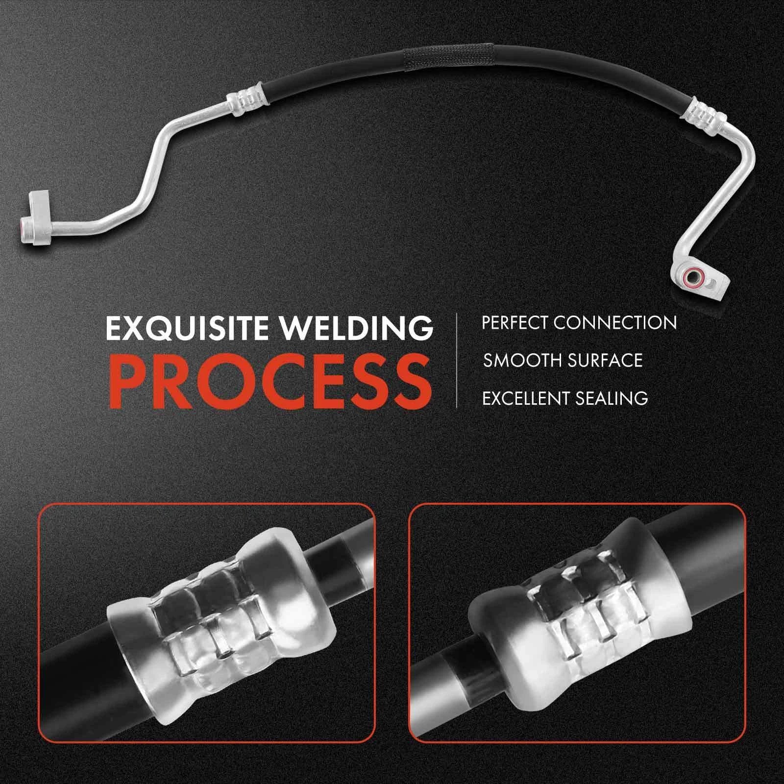 A/C Discharge Line Hose Assembly for Ford Escape (2013-2016)