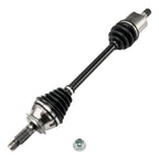 CV Axle Shaft Assembly for Honda Element (2003–2011) Front Left