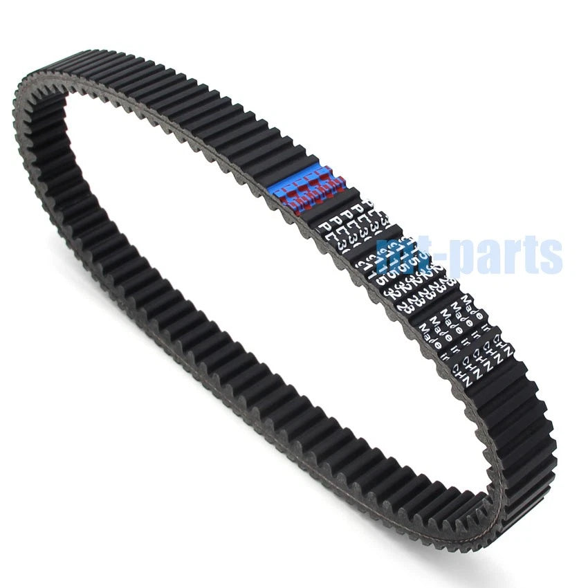 Drive Belt for Hisun Forge 450 500 550 700 750 (2016–2017) HS750 16-17