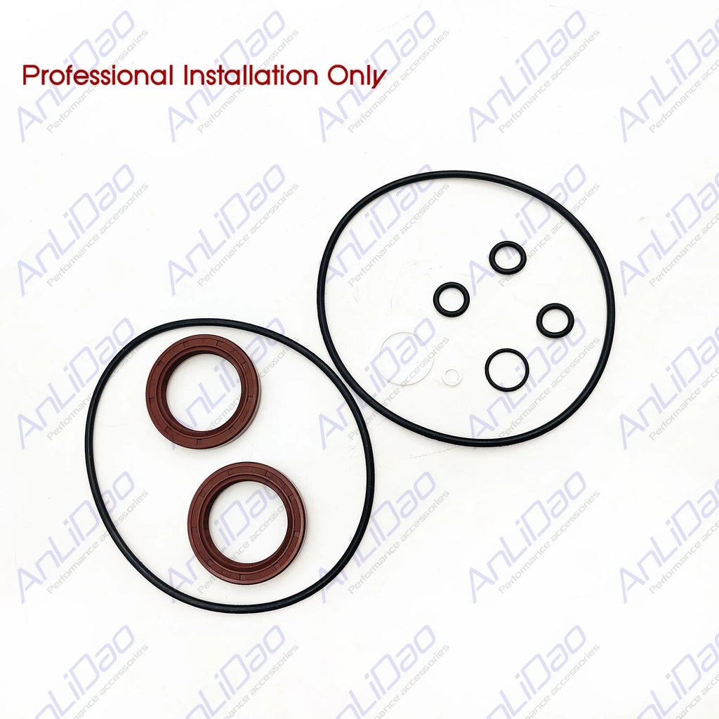 Propeller Shaft Seal Kit for Volvo Penta 250-290 SP (22086, 87830)