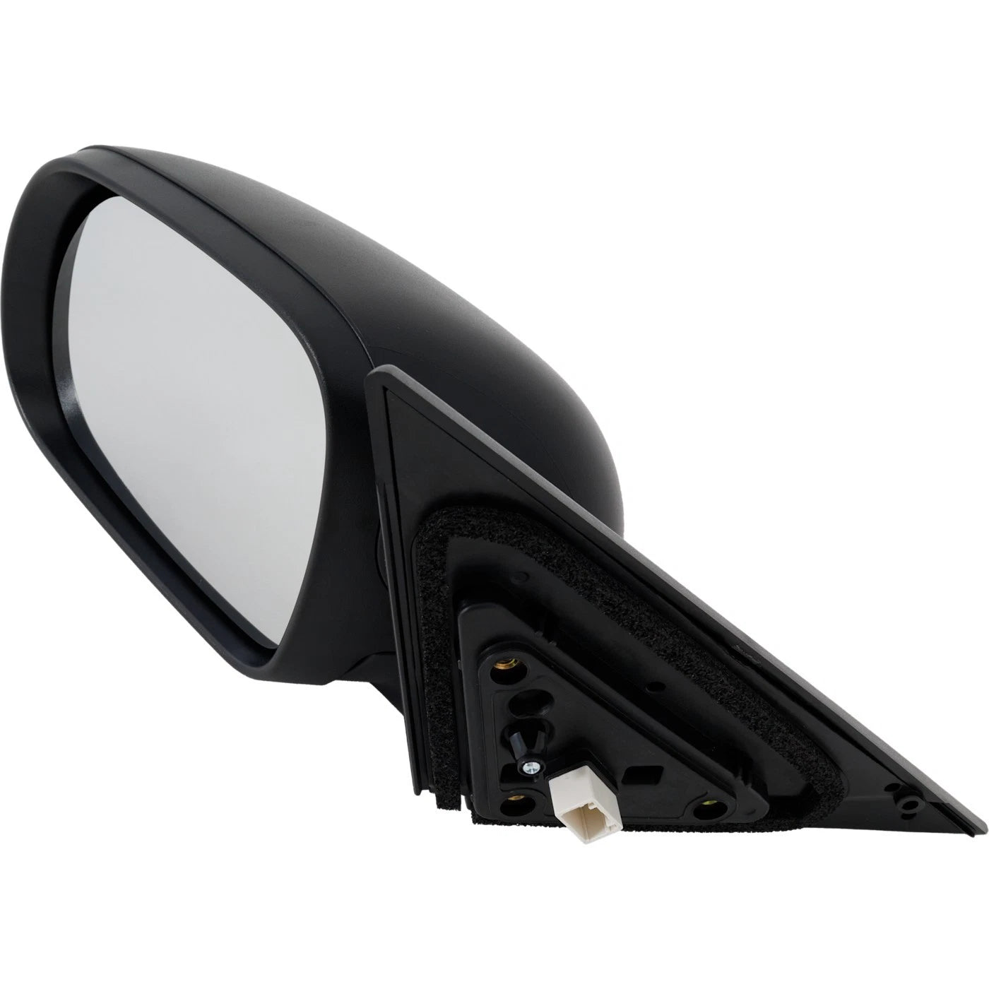 Driver Left Side Mirror for Kia Soul (2020–2021)