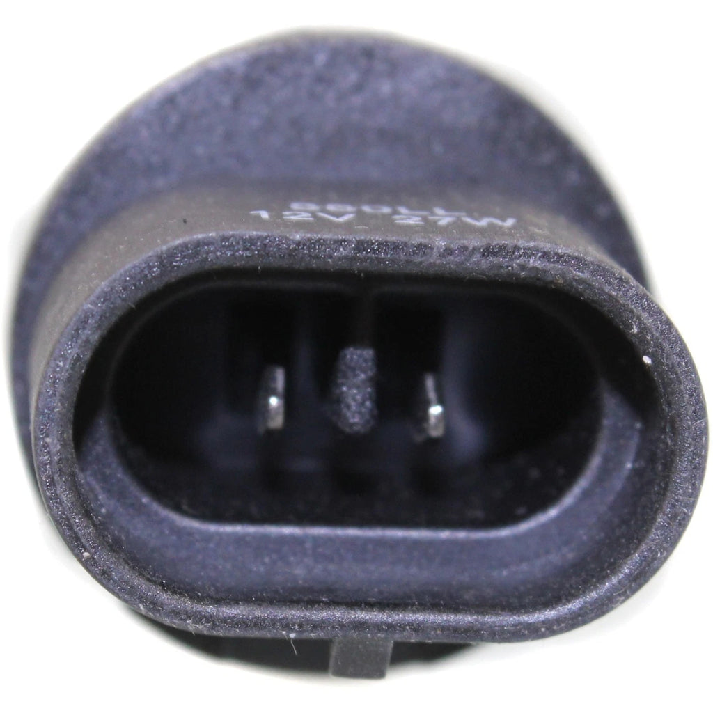 Halogen Fog Driving Light Bulb for Universal Vehicles