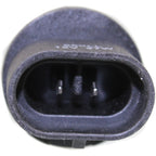 Halogen Fog Driving Light Bulb for Universal Vehicles