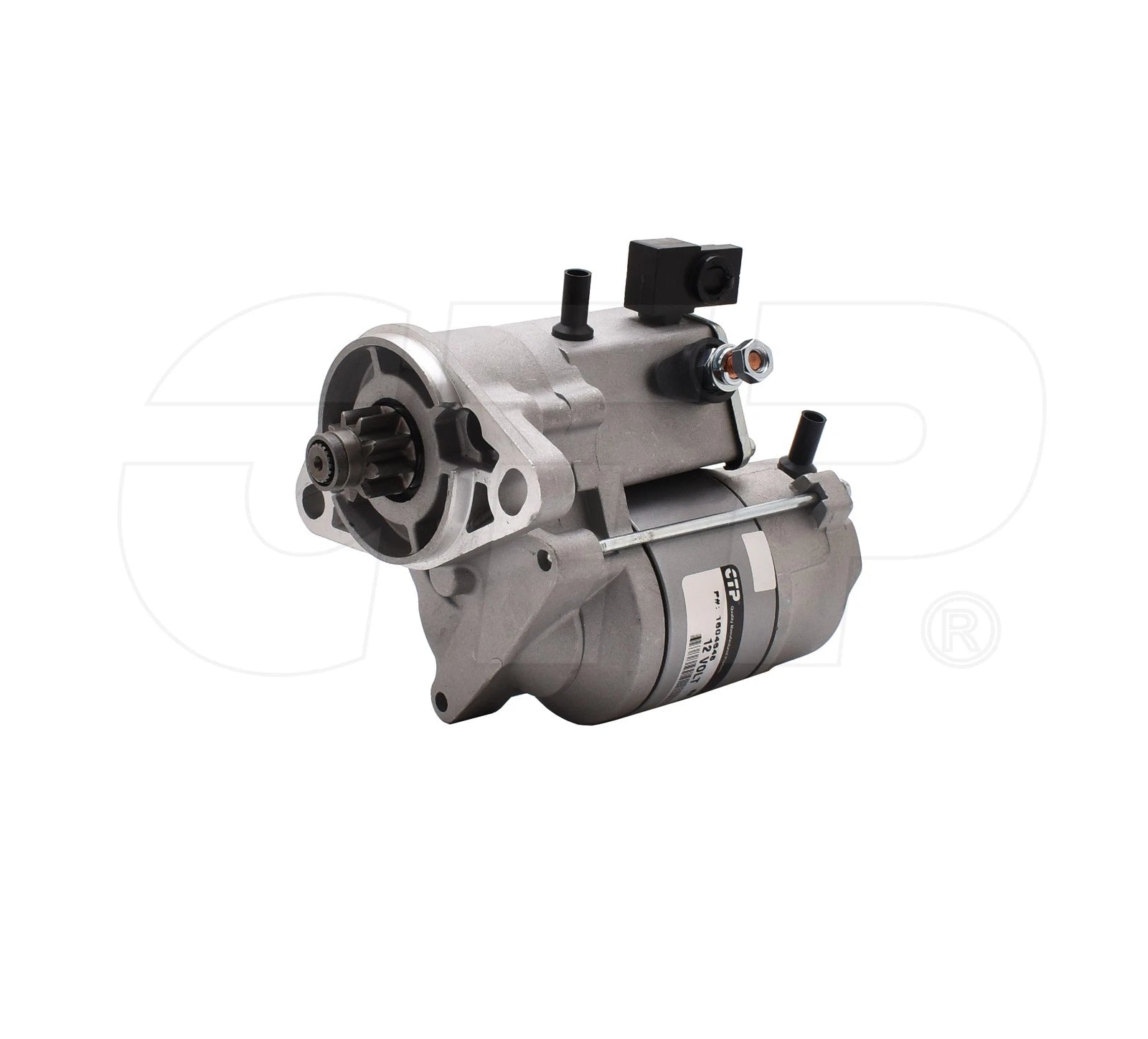 Motor Gp-E for Caterpillar Models (1604648)