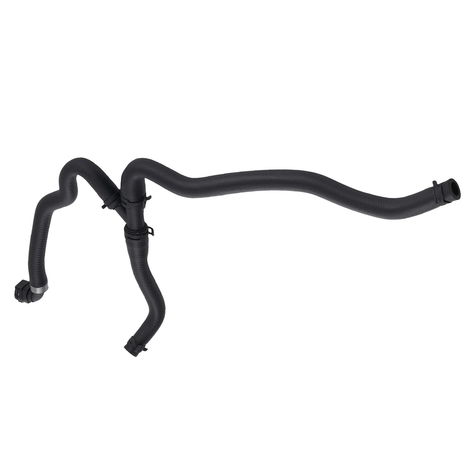 Engine Coolant Hose for BMW 525xi 528i xDrive (2006–2010)
