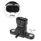 MAP Sensor 89421-71030 for Toyota Tacoma (2005–2015)