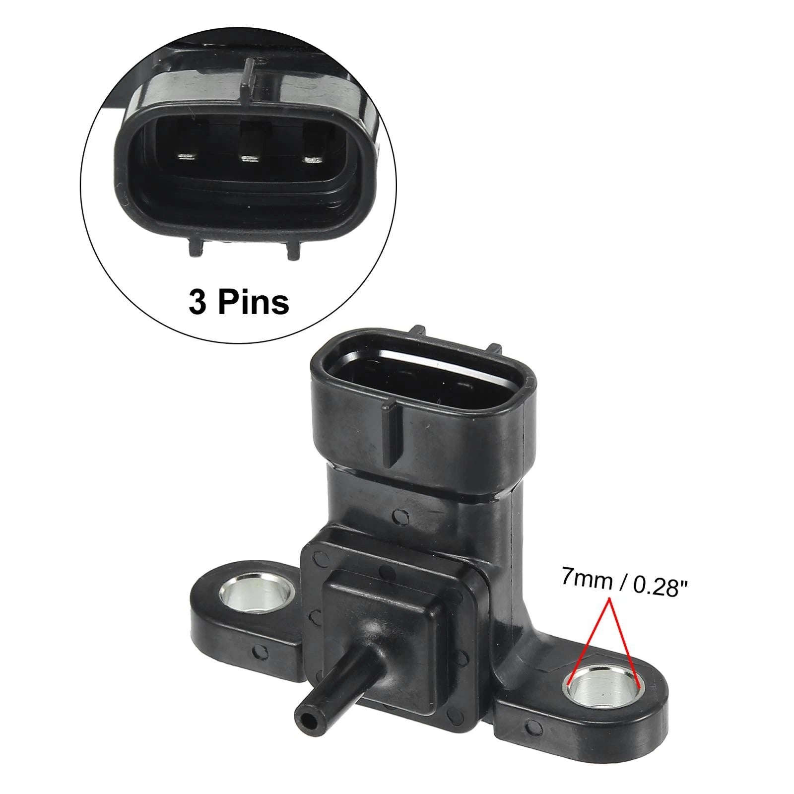 MAP Sensor 89421-71030 for Toyota Tacoma (2005–2015)
