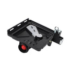 Air Filter Cover for