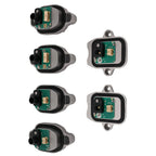 LED Headlight Ballast Module for BMW F30 LCI 320iX 328d 330e 340iX (2016–2019) 63117419615