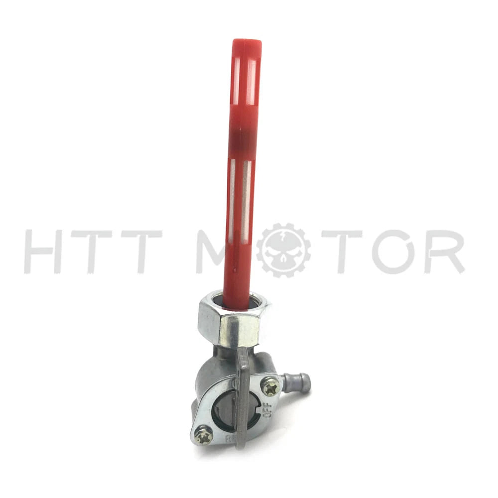 Fuel Petcock Switch Valve for Honda ATC200X (1983–1985), ATC200S (1984–1986), ATC185 (1980–1983)
