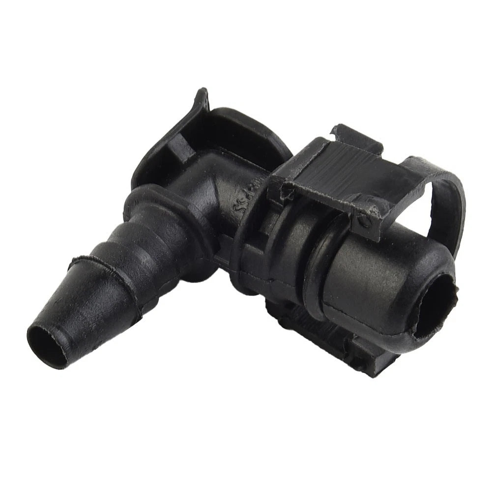 5 Pcs Throttle Valve Thermostat Heater Pipe Hose Connectors for Chevrolet