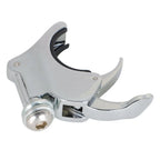 Set of 4 Windshield Clamps for Harley Dyna FXDB FXDF Sportster XL883 1200