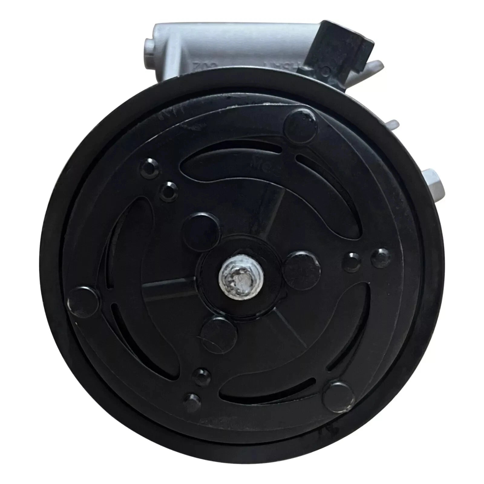 A/C Compressor Kit With Condenser for Ford Bronco Sport 1.5L (2023–2024)