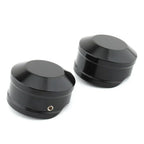 Upper Fork Stem Nut Cover for Harley Softail Breakout FXBR FXBRS (18-23)