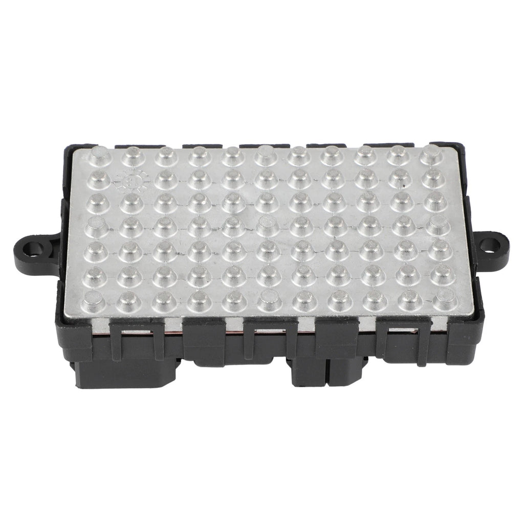 HVAC Heater Blower Motor Resistor for BMW 530xi, 535i (2006–2010)