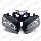 Headlight Assembly for Honda CBR 1000RR (2004–2007)