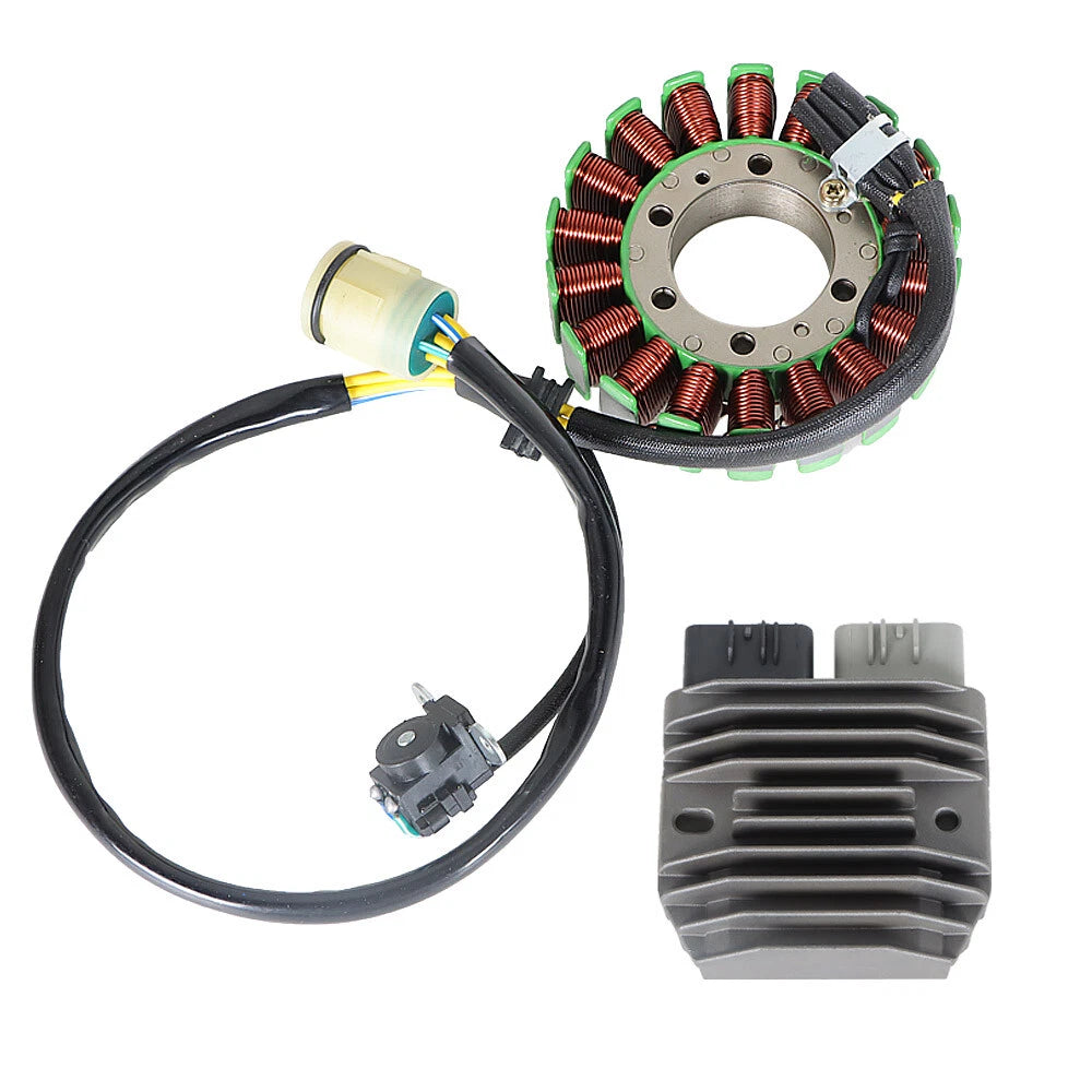Stator Regulator Rectifier for Honda TRX420 Rancher (2007–2013)