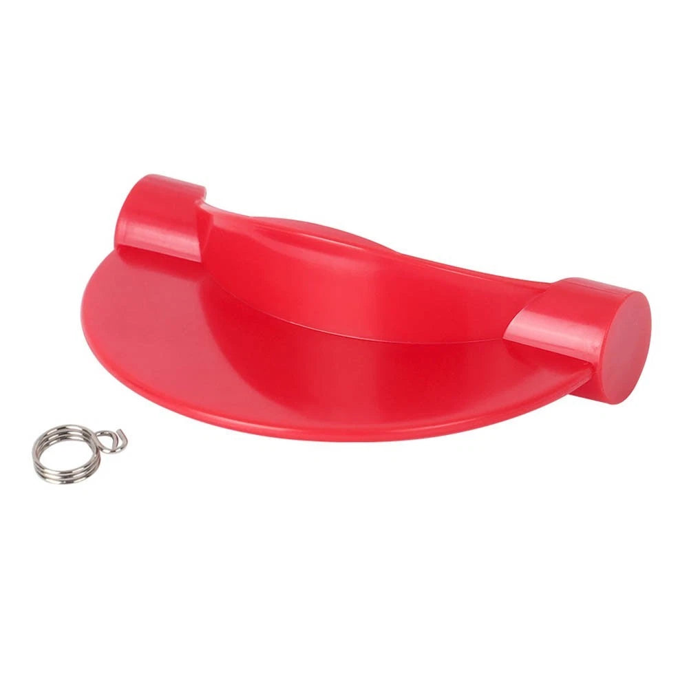 Dust Box Switch for Vacuum Cleaner (Repair Parts)