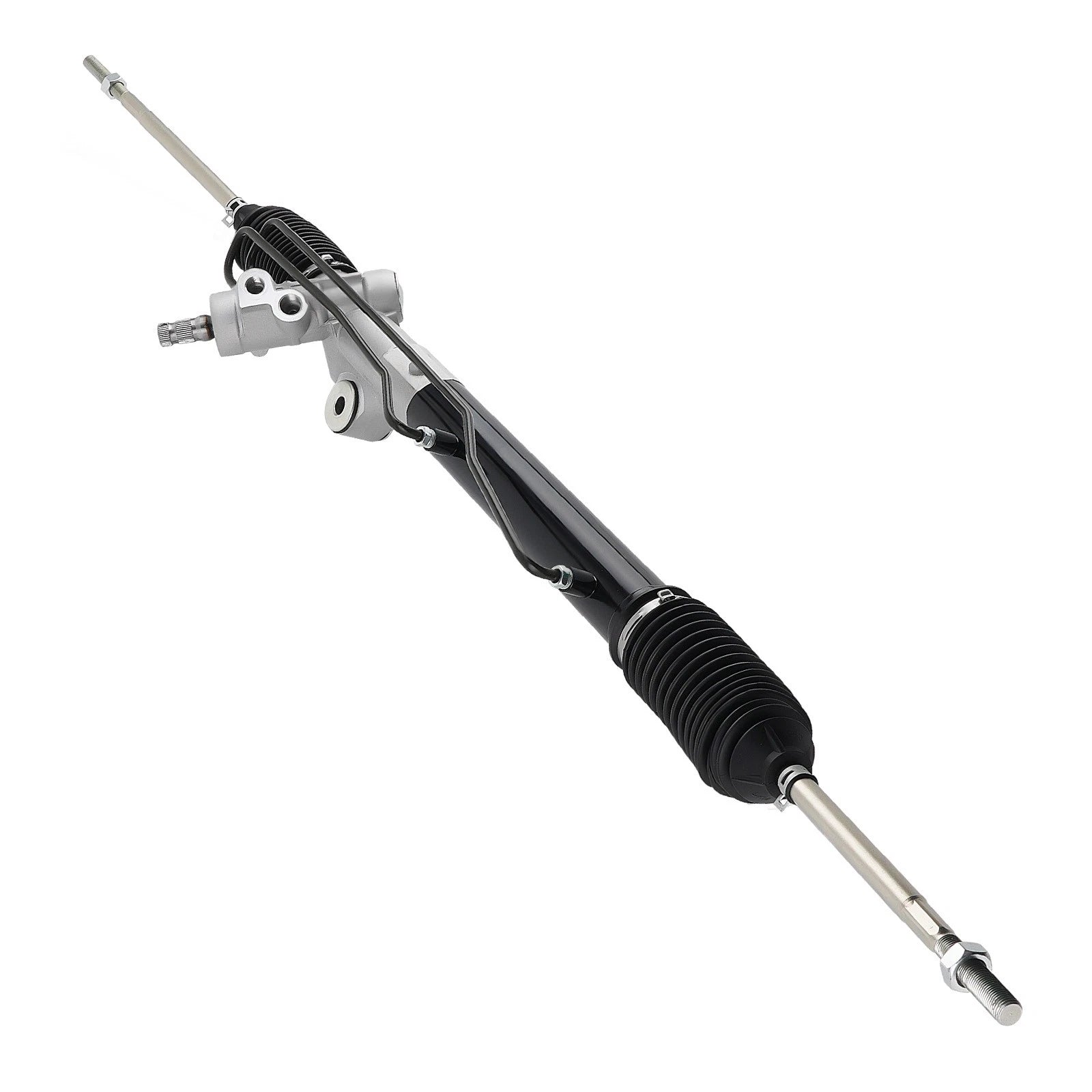 Power Steering Rack & Pinion for Nissan Sentra L4 1.8L Sedan (2000–2006)