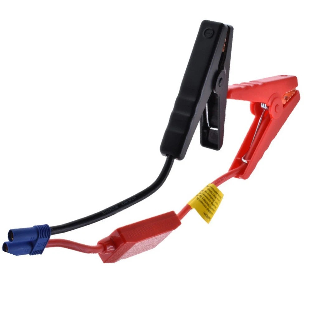 Smart Battery Clamp for EC5 Connectors (12V 24V)